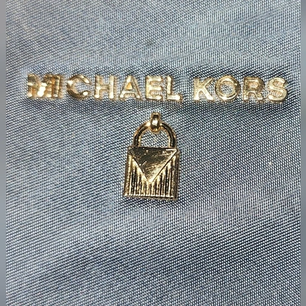 Michael Kors Kelsey Nylon Tote